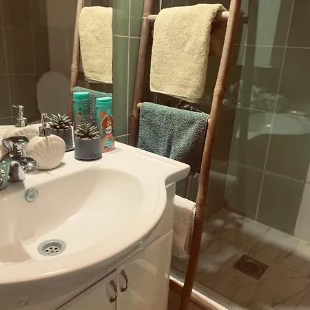 Cozy Family House Lazarevac
