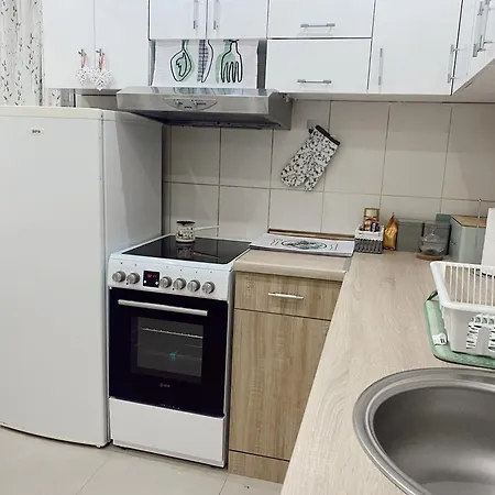 Βίλα Cozy Family House *