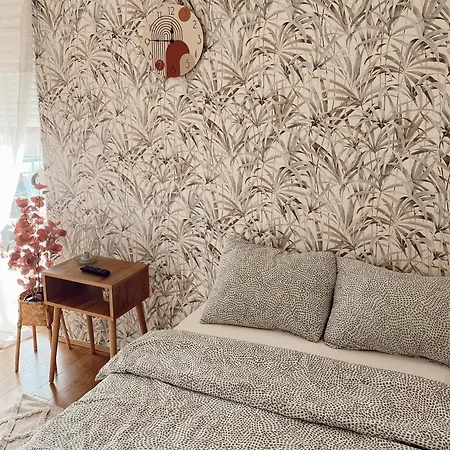 Cozy Family House *