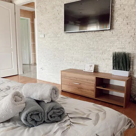 Cozy Family House * Lazarevac