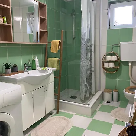 Cozy Family House * Lazarevac