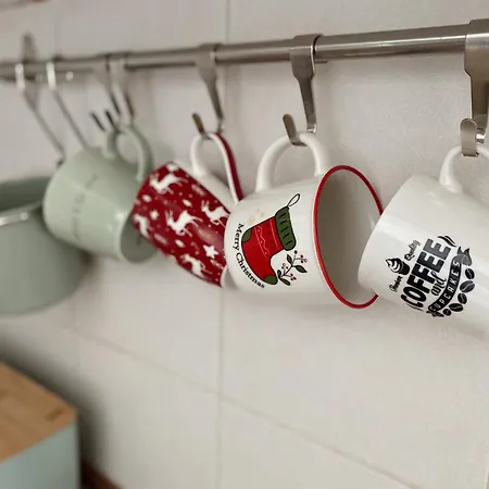 Cozy Family House * Lazarevac