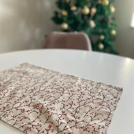 Villa Cozy Family House