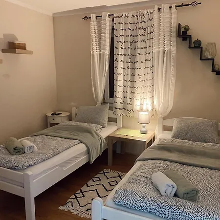 Villa Cozy Family House *