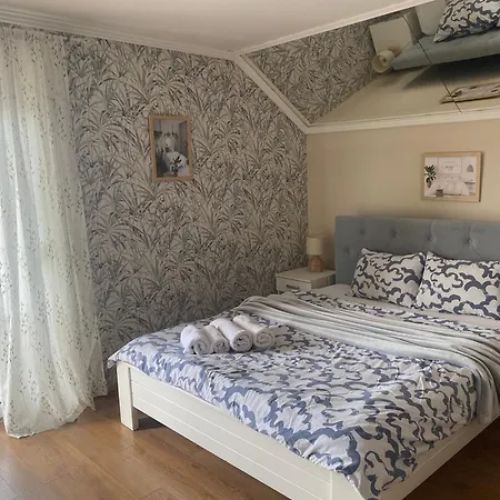 Cozy Family House Villa Lazarevac