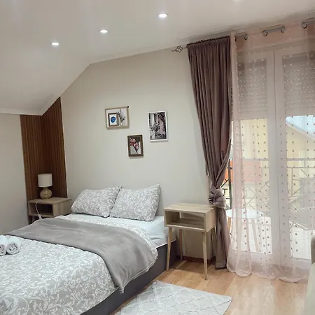 Villa Cozy Family House