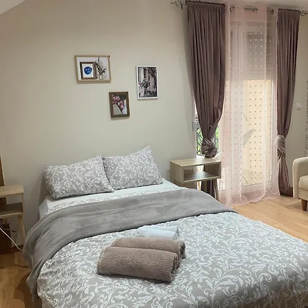 Villa Cozy Family House Lazarevac