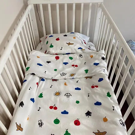 Βίλα Cozy Family House