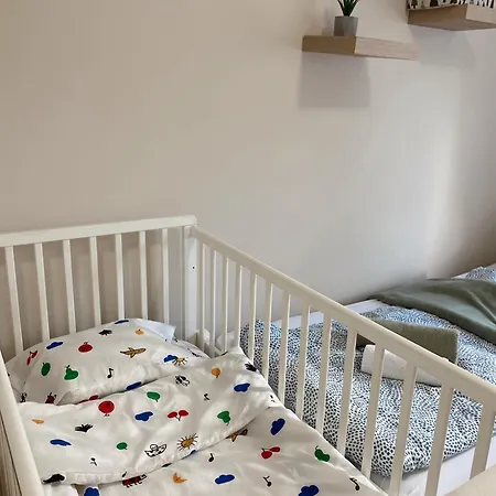 Βίλα Cozy Family House *