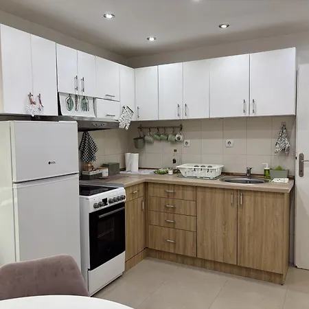 Villa Cozy Family House *