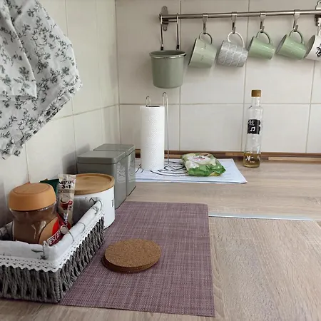 Cozy Family House Βίλα *