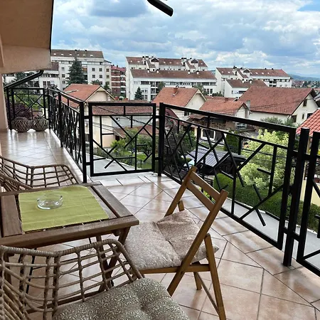Cozy Family House Villa Lazarevac
