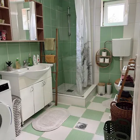 Villa Cozy Family House Lazarevac
