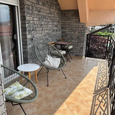 Villa Cozy Family House *