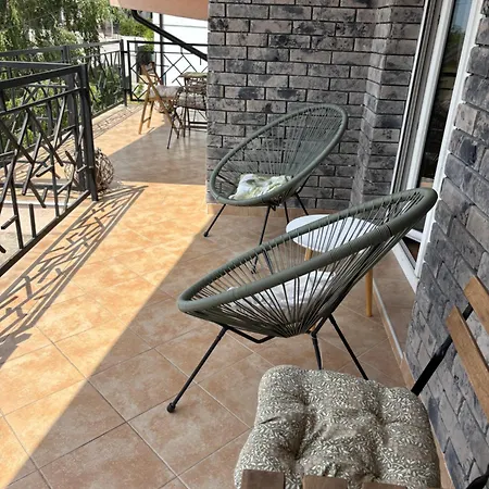 Βίλα Cozy Family House Lazarevac