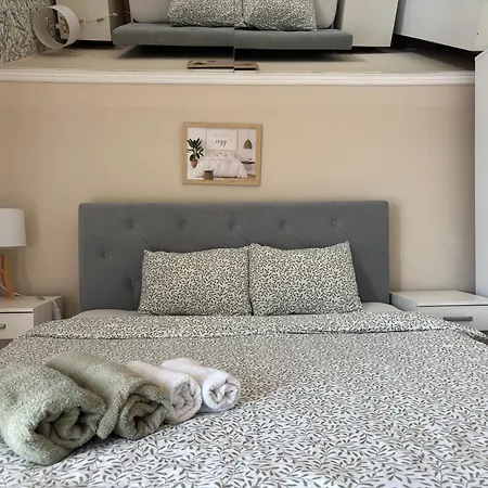 Βίλα Cozy Family House Lazarevac