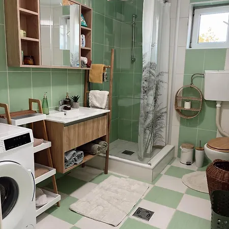 Βίλα Cozy Family House