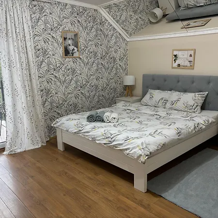 Villa Cozy Family House *