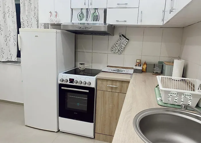 Вилла Cozy Family House *