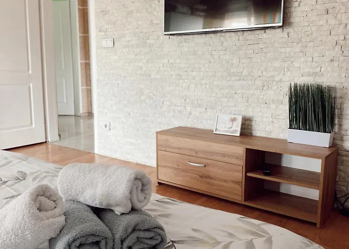 Cozy Family House * Lazarevac