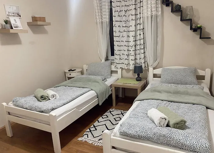 Cozy Family House Вилла *