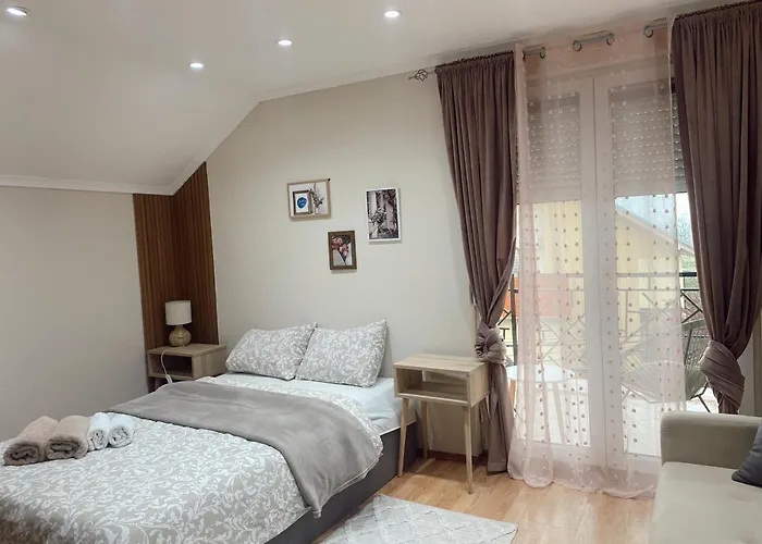 Вилла Cozy Family House