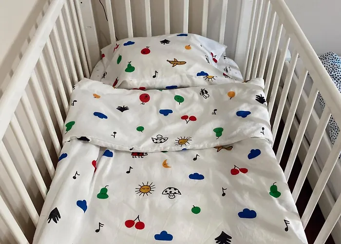 Вилла Cozy Family House