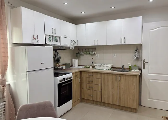 Вилла Cozy Family House *