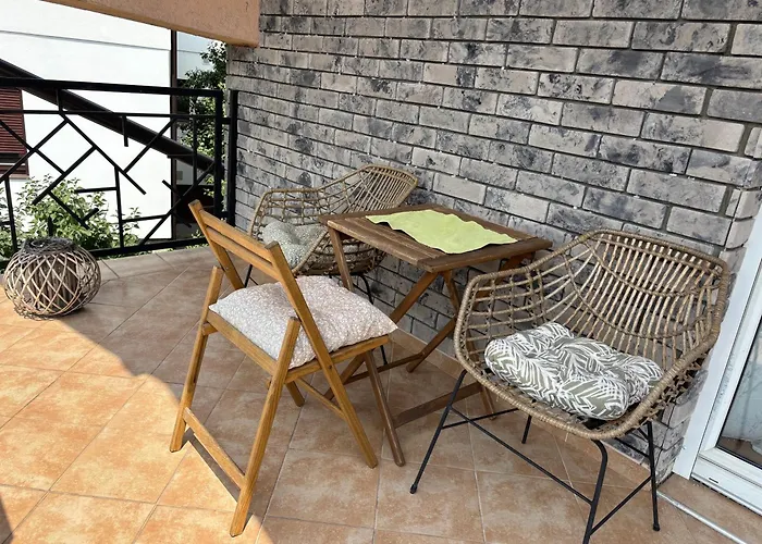 Cozy Family House Вилла Lazarevac