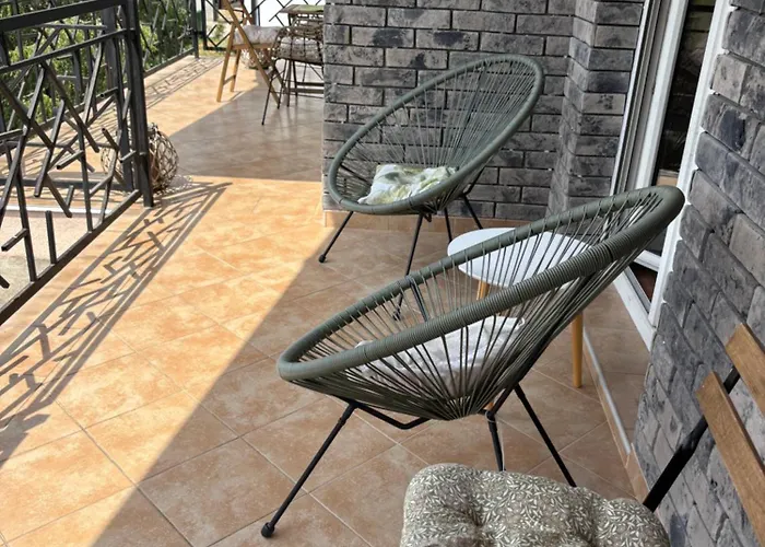 Вилла Cozy Family House Lazarevac