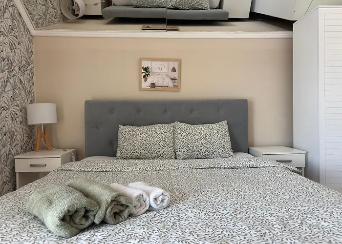 Вилла Cozy Family House Lazarevac