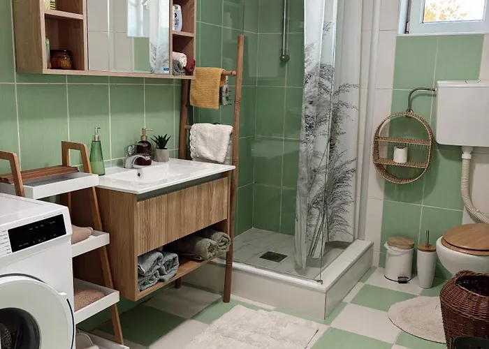 Вилла Cozy Family House