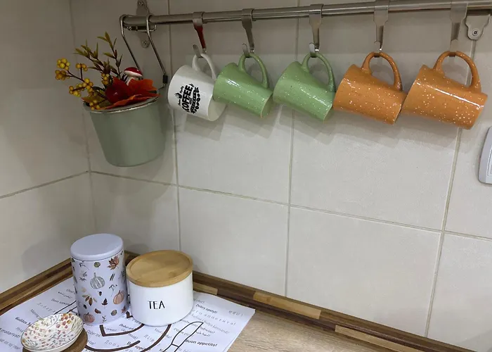 Cozy Family House * Lazarevac